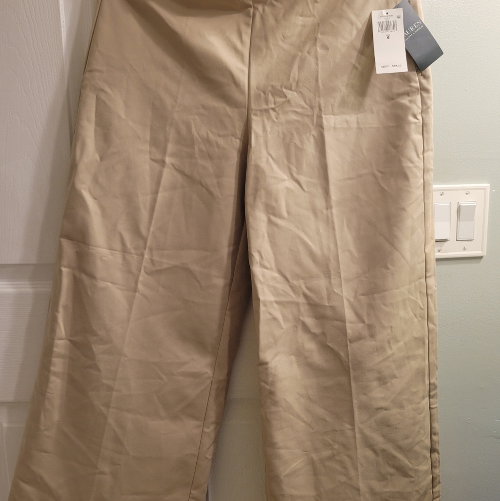 Ralph Lauren pants